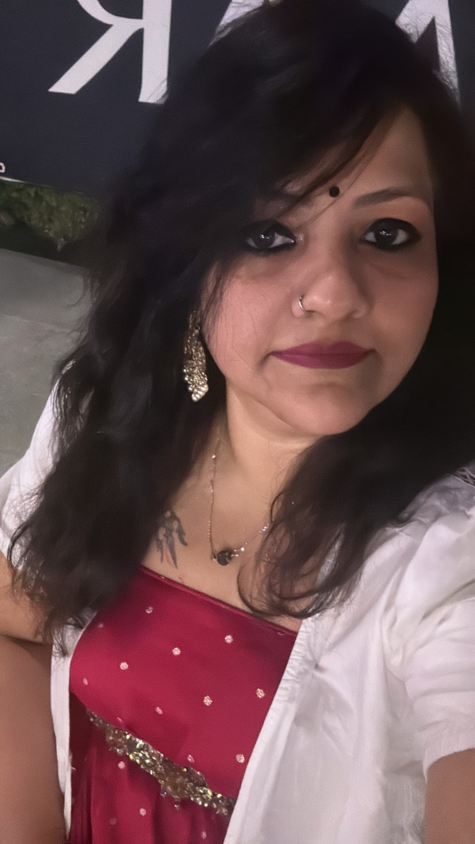 Bhairavi Mistry