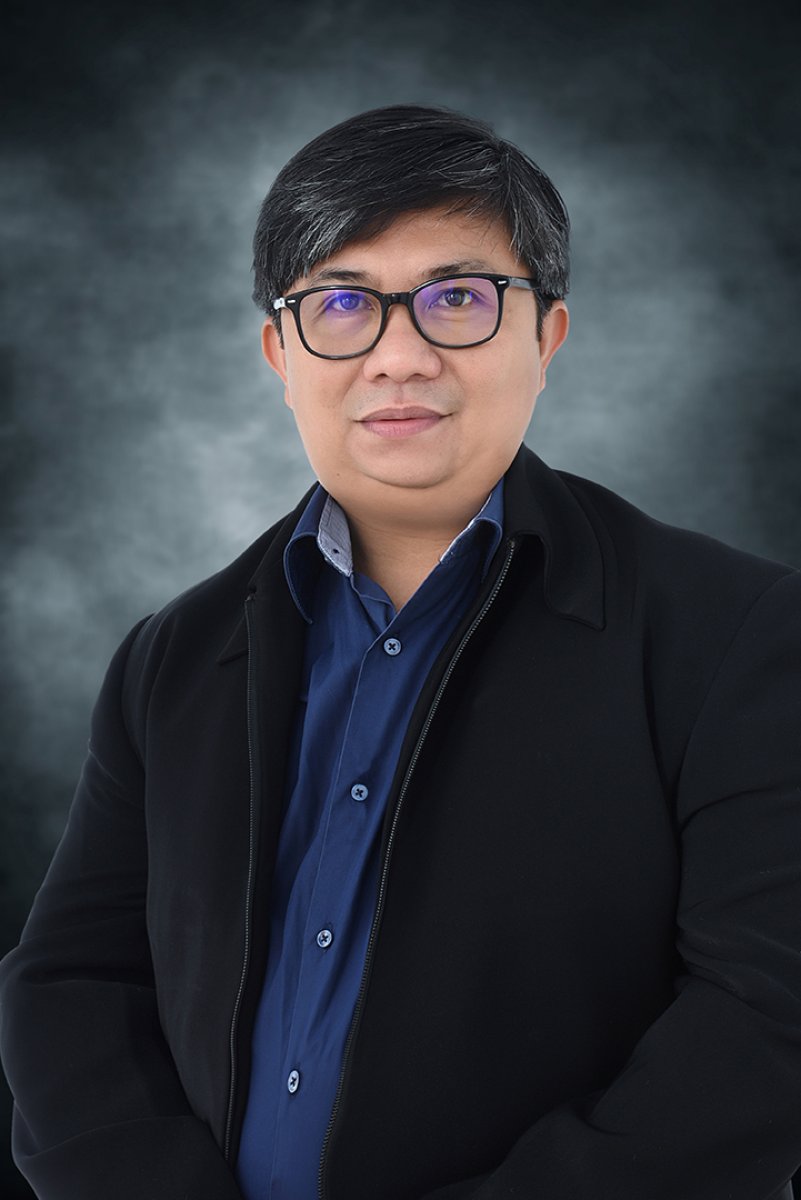 Edcel Cabalan