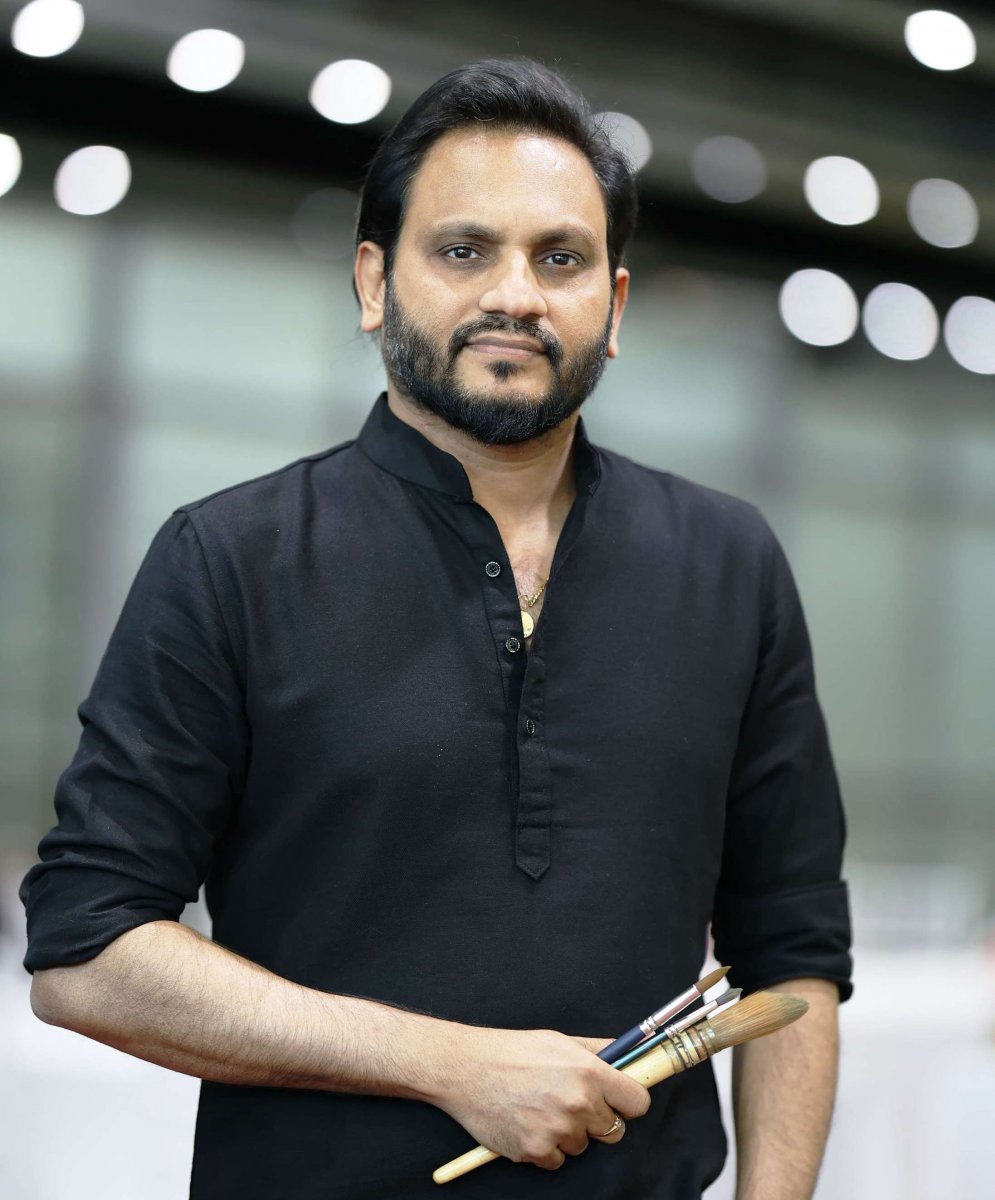 Kiran Kumar