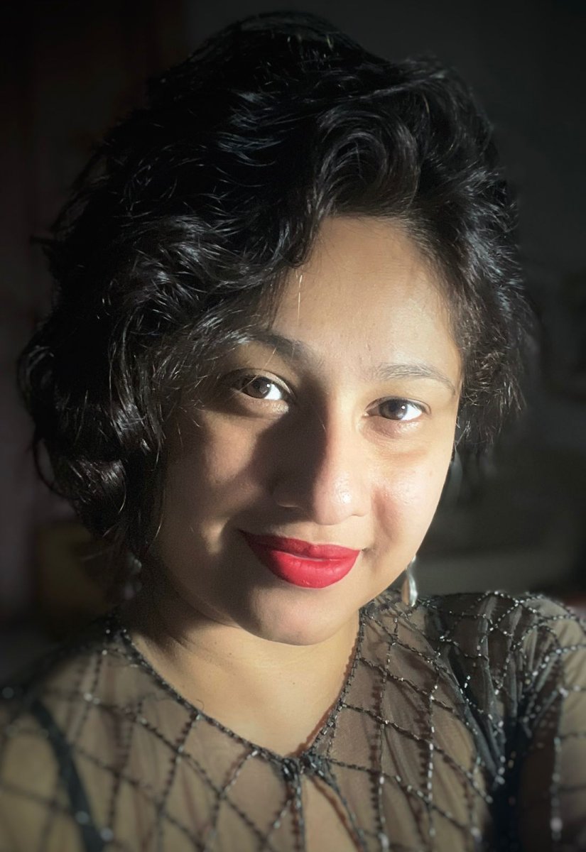 Onareen Ferdinand
