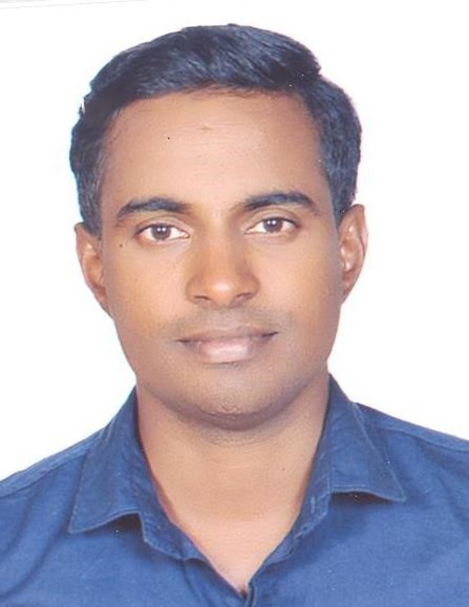 MURUKANANDAM VADUGANATHAN