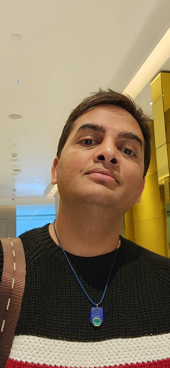 sachin jain