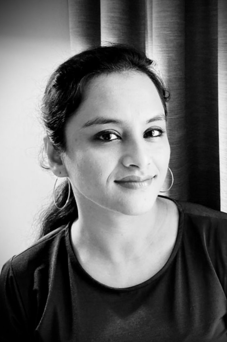Sapna Gupta Singh