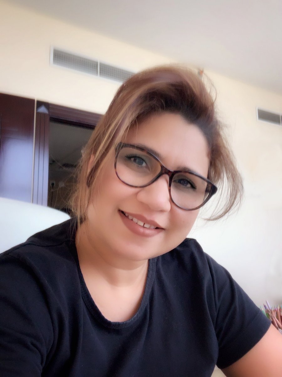 Neha Subramaniam
