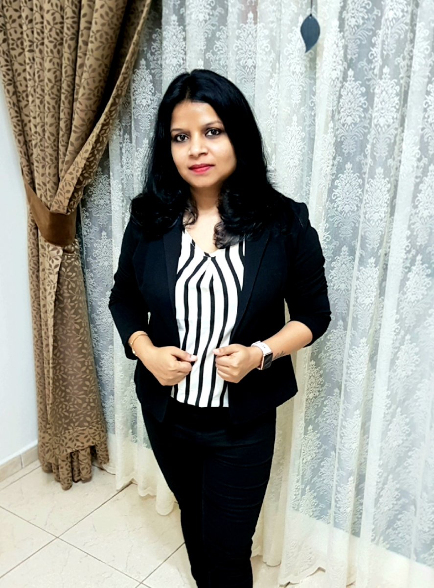 Shilpi Jain