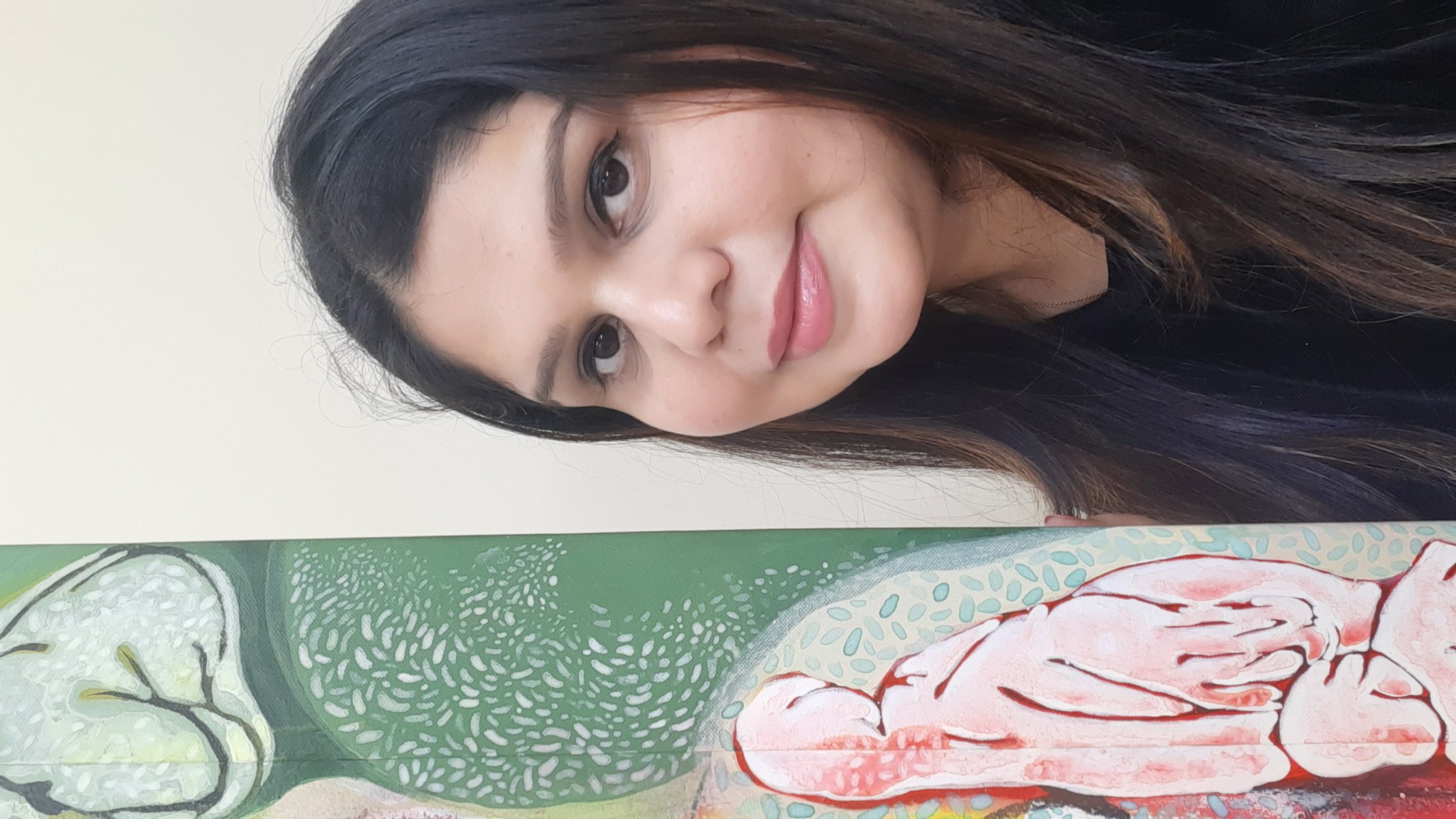 Shrutika Gosavi