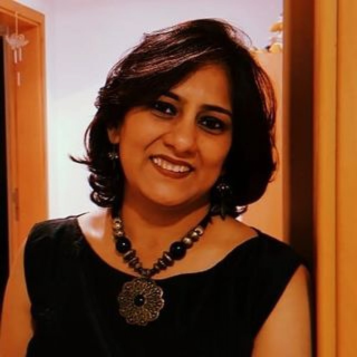Shubhasri Dasgupta