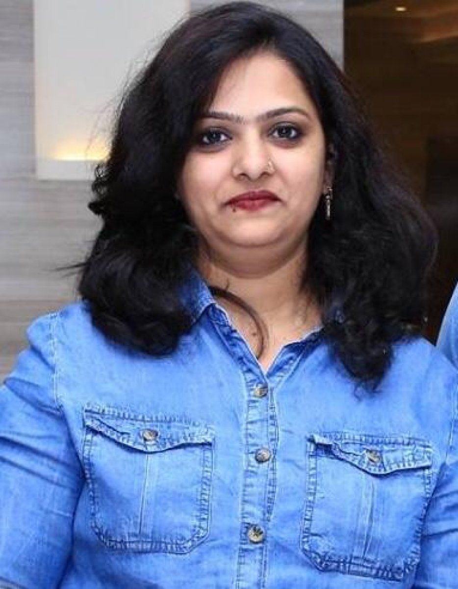 Samishka Jawale