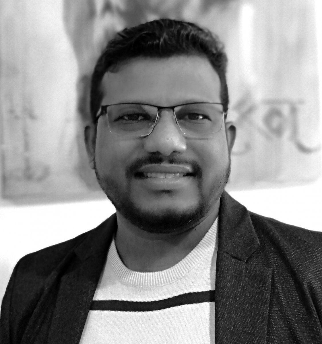 Swapnil Jawale