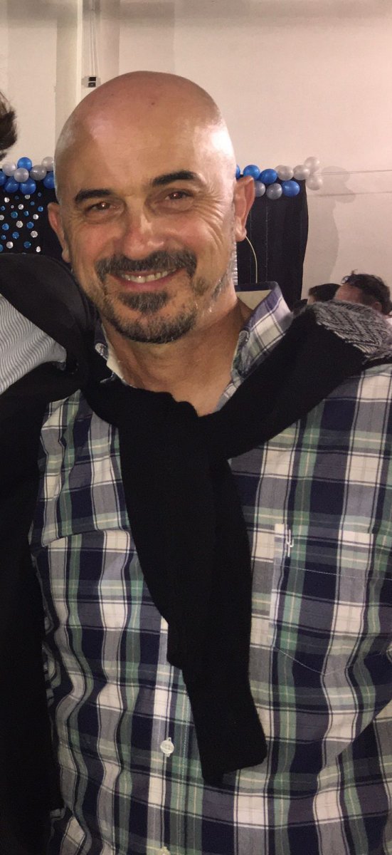 Alejandro Bonnat