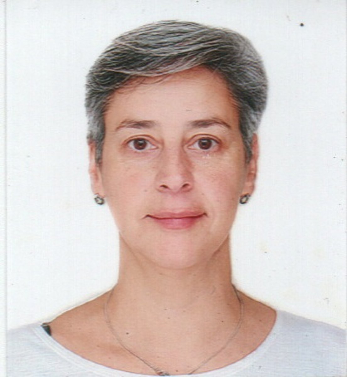 Carolina Juana Negrotti