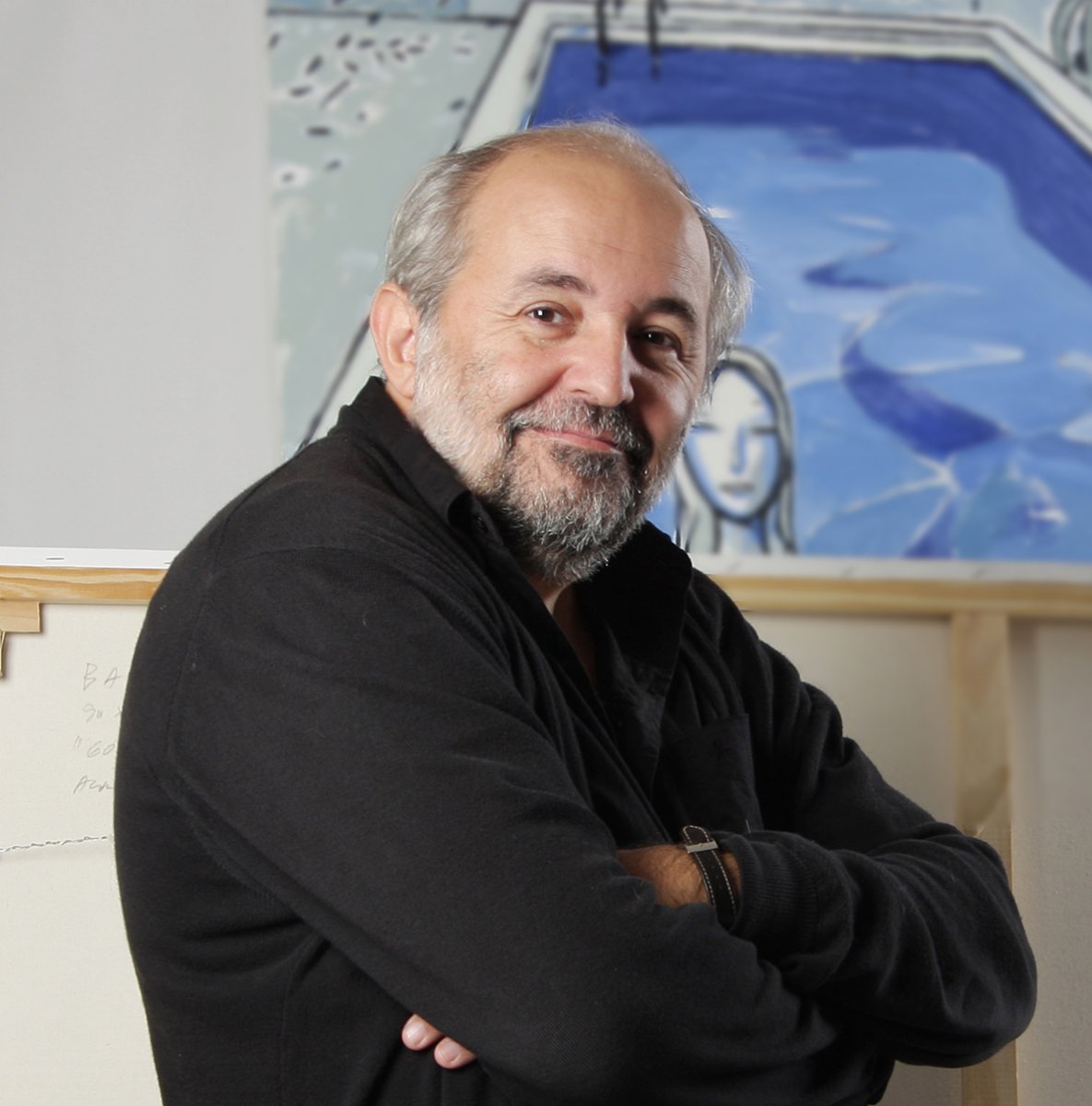 Marcelo Eugenio Babini