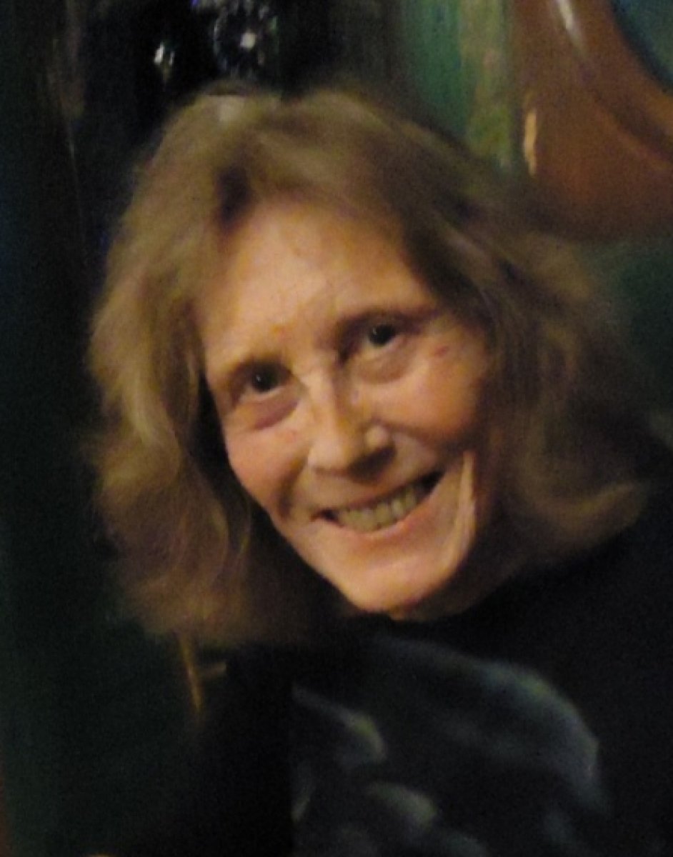 Dolores Lidia Méndez