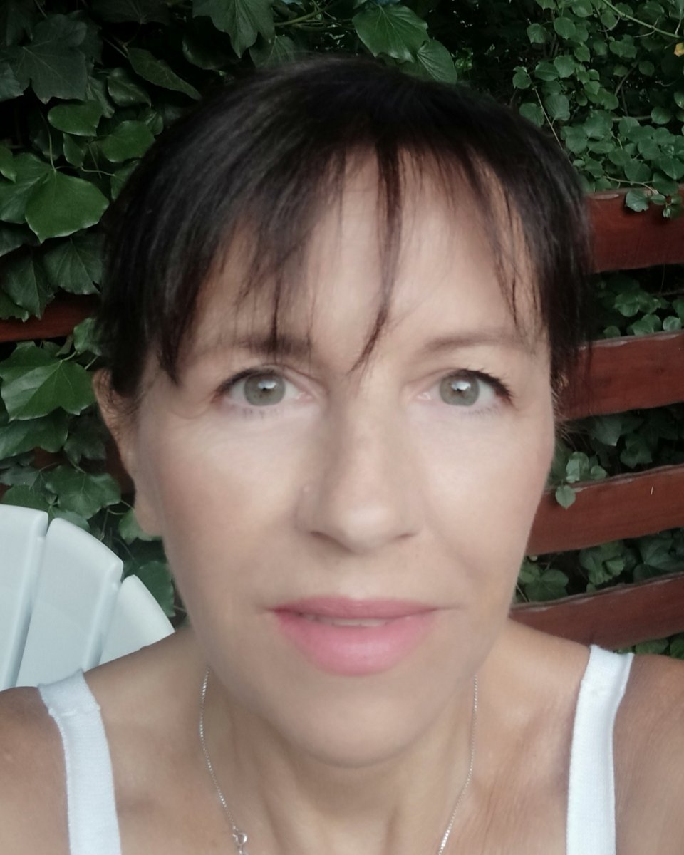Angela Fabiana Taglioni