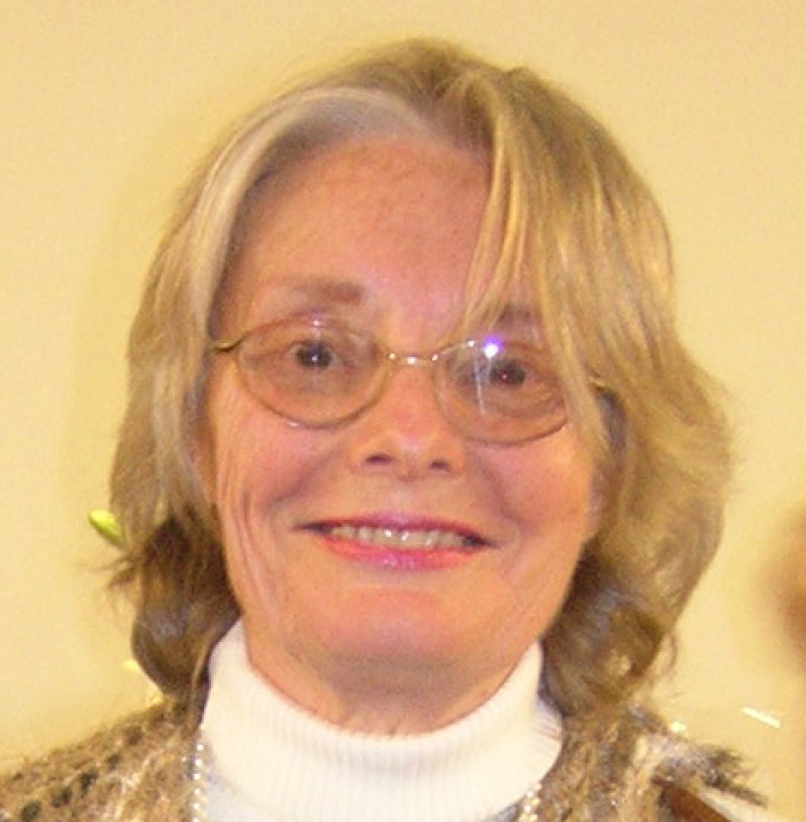 Graciela Koch
