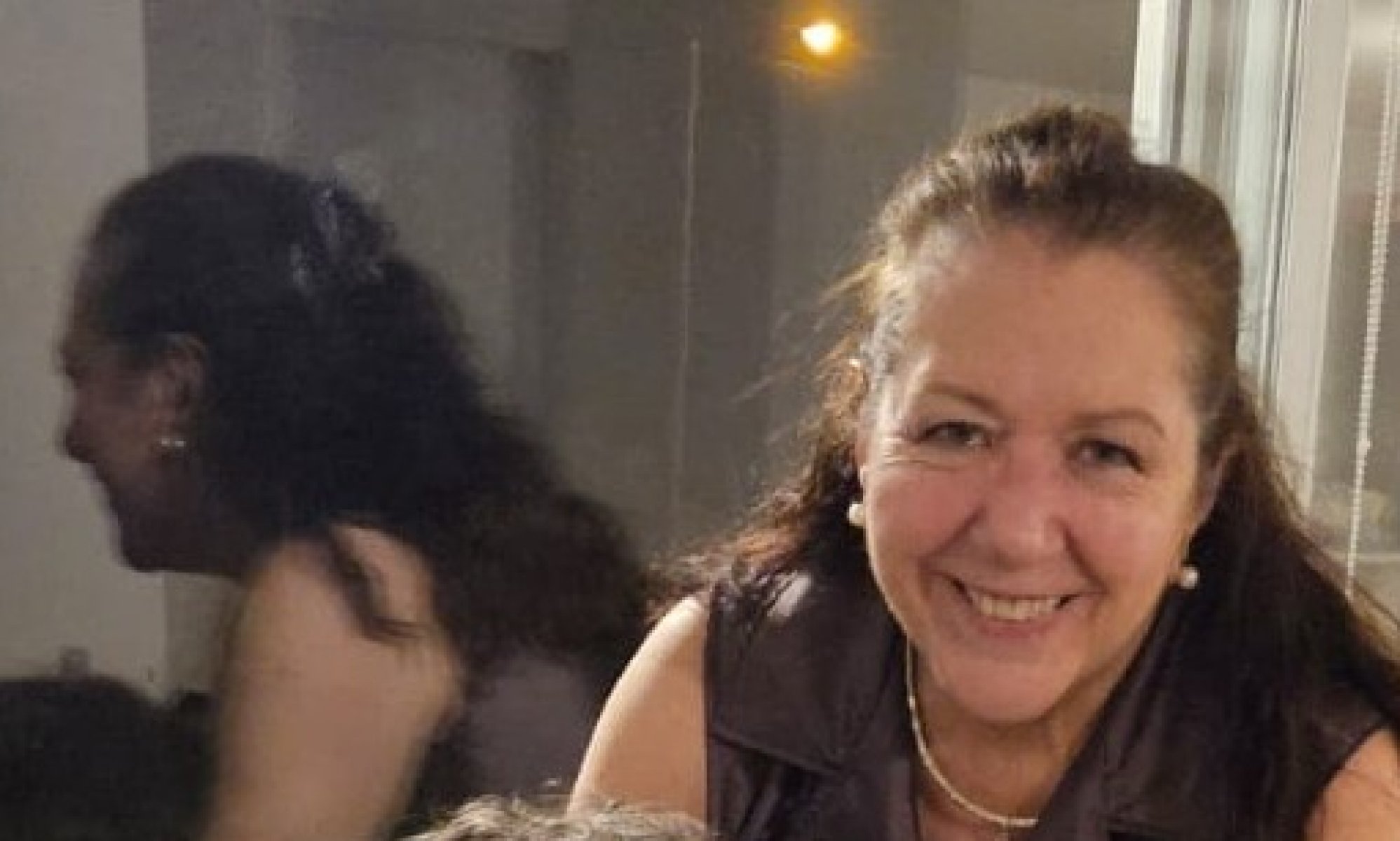 Gladys Devani