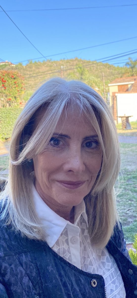 Graciela Noemi Ariza