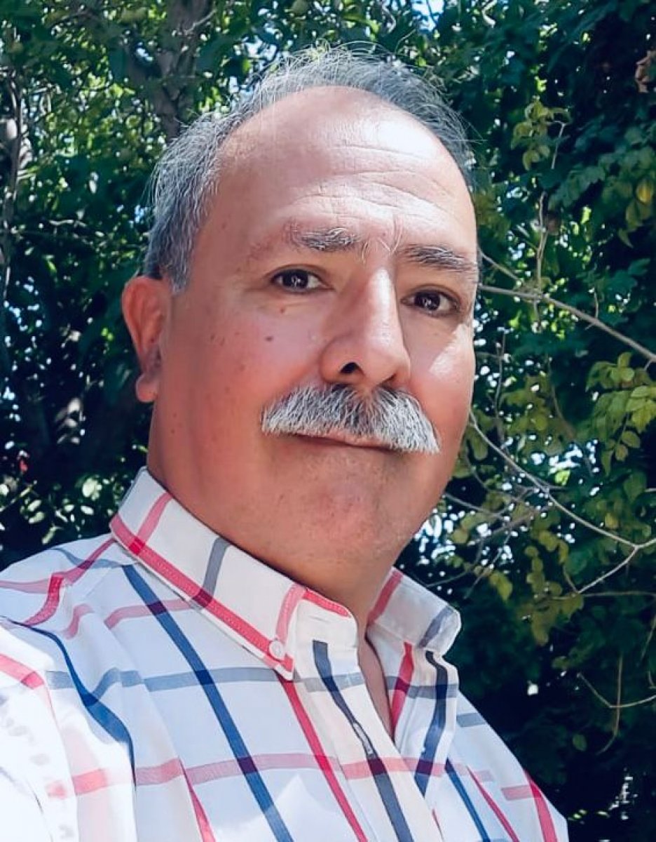 Gustavo Acosta