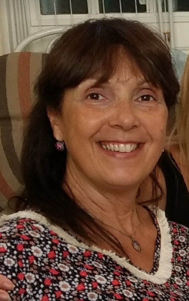 Laura Martha Cardinale
