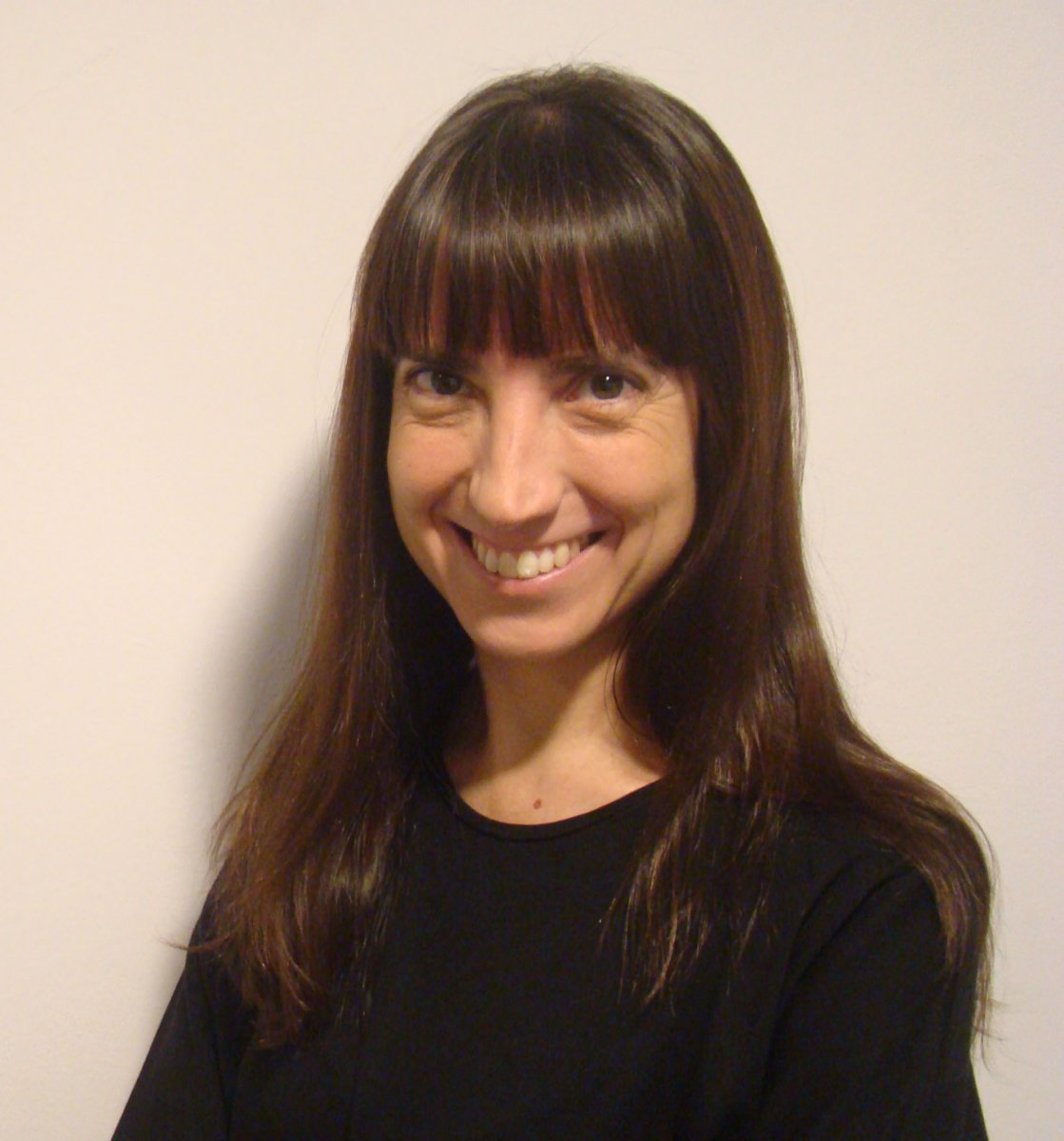 Leticia Leonhardt