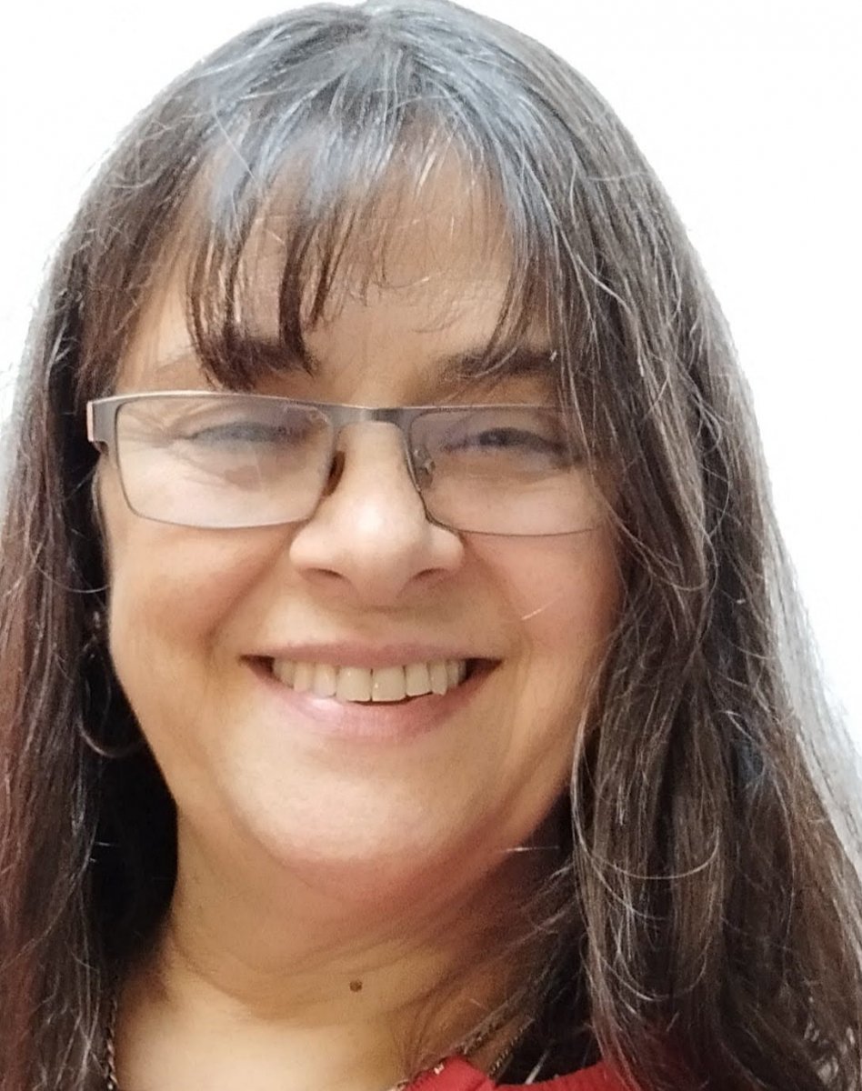Liliana Arribas