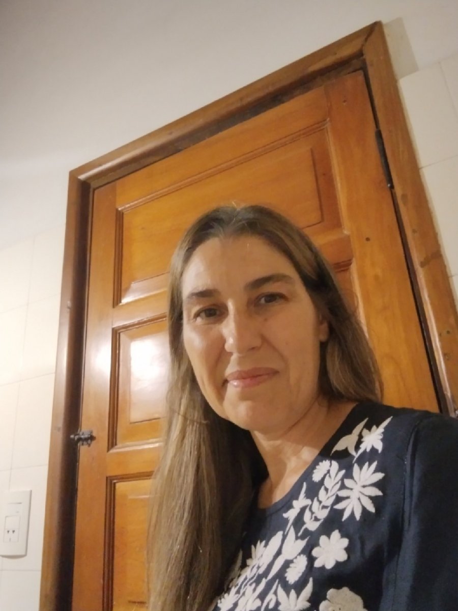 Maria Gabriela Bovo