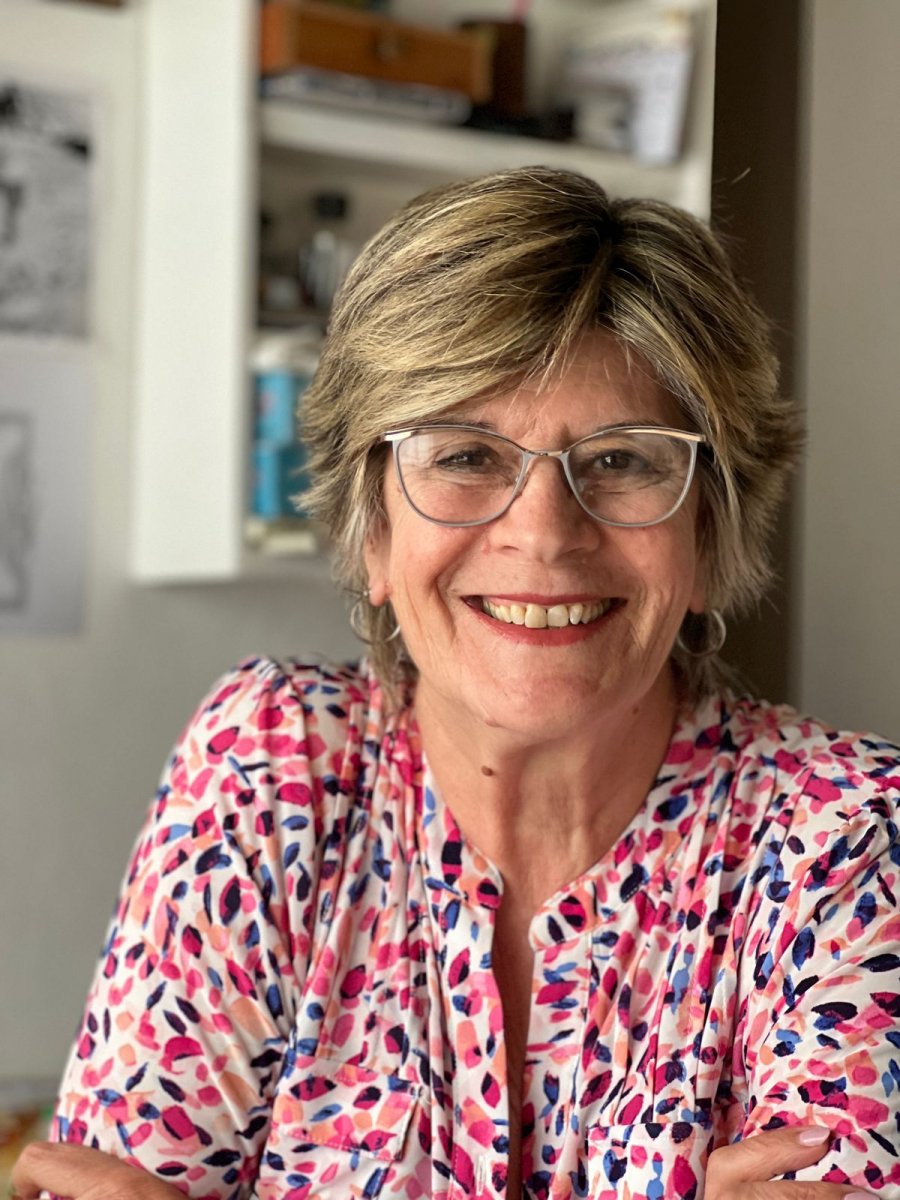 GRACIELA LILIANA TRAMONTINI