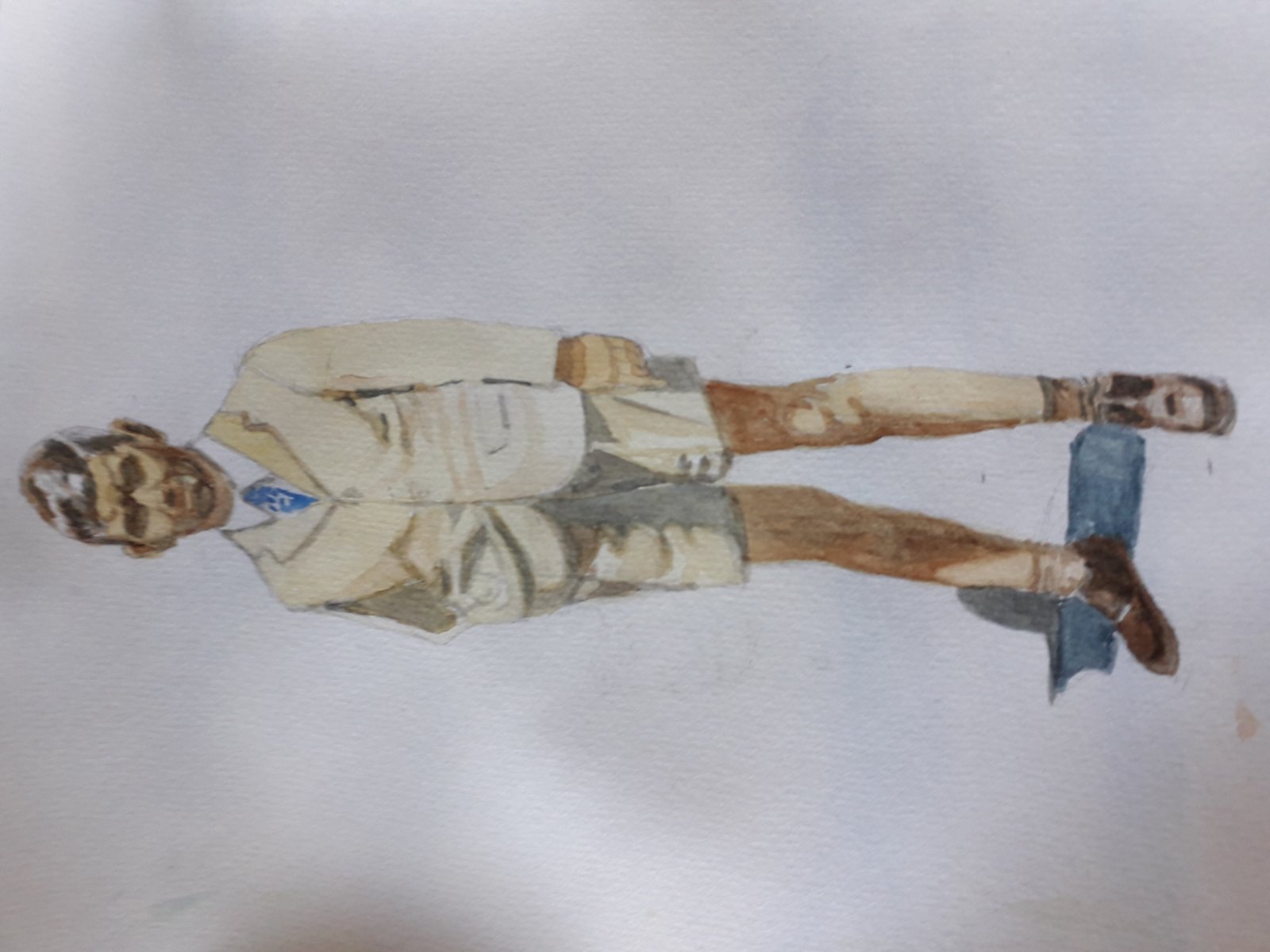 Sergio Daniel Dasseville