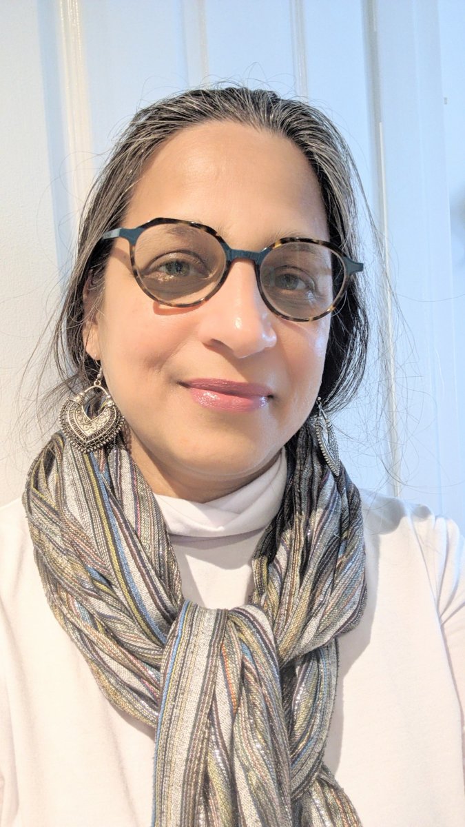 Amrita Deshpande