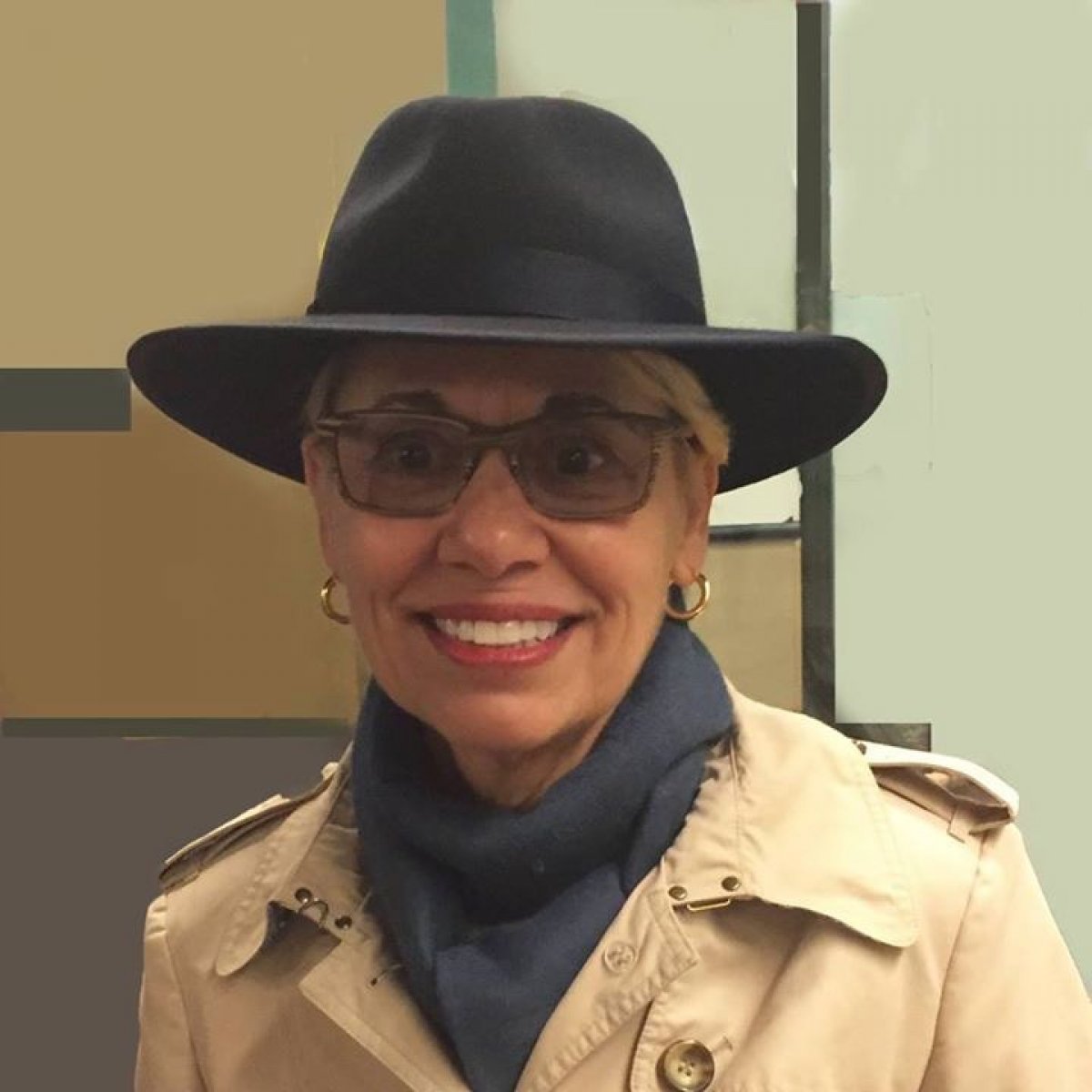 Anita Bentley