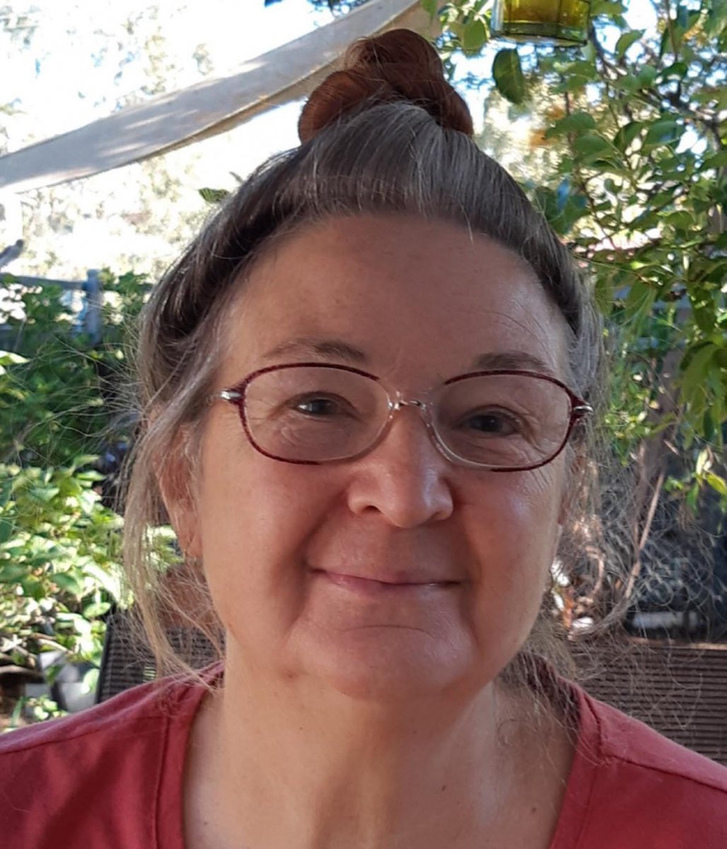 Dianne Vanstone