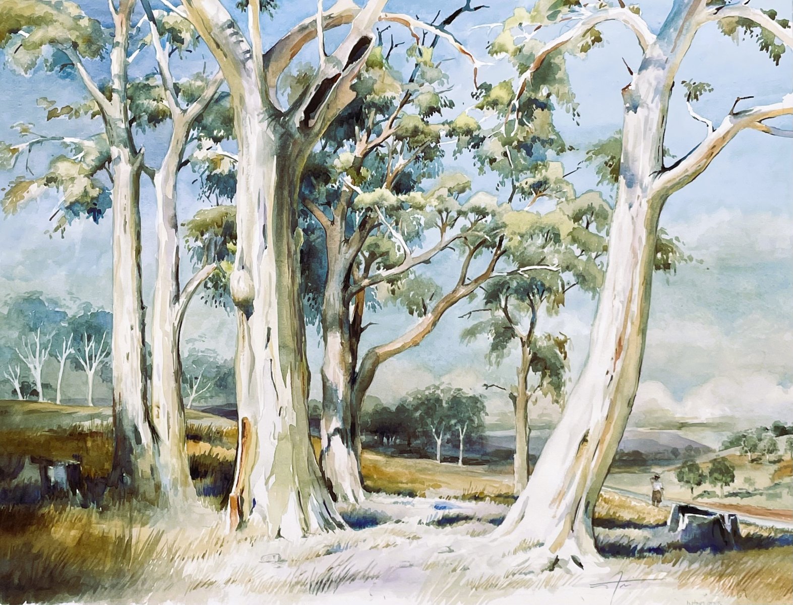 Michael Ferris