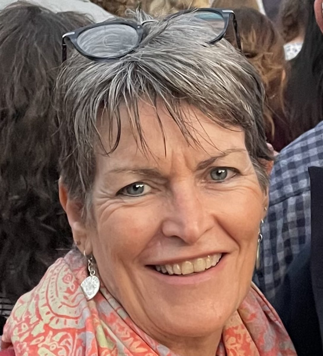 Heather Stewart