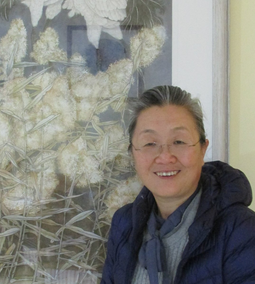 Xiuzhen Li