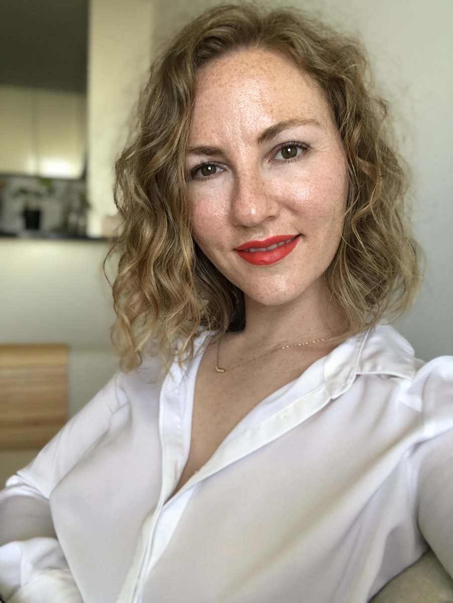 Jolene Garvie