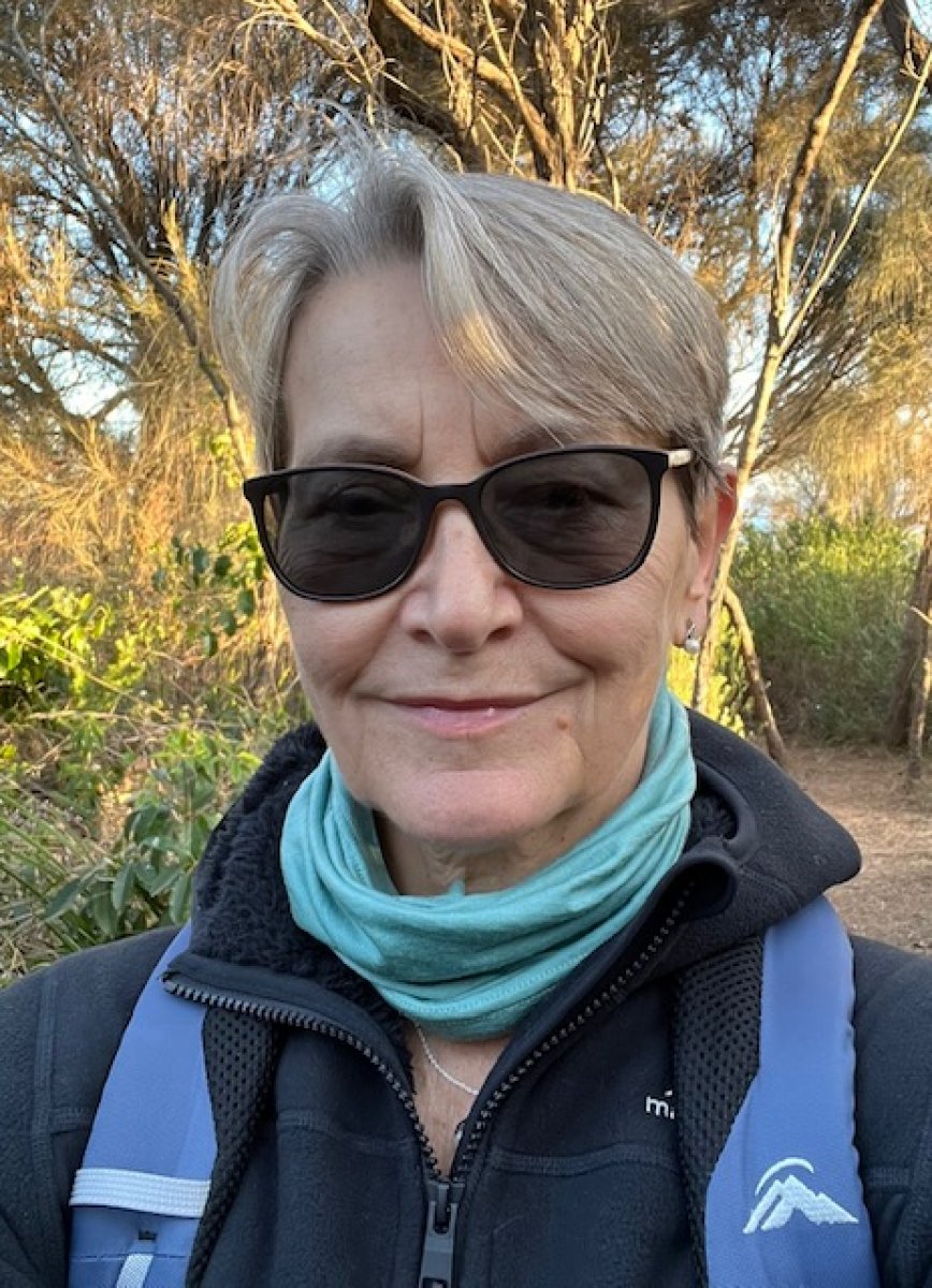Jolanta Skawinski