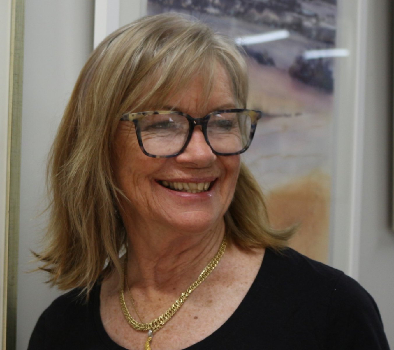 Jude Scott