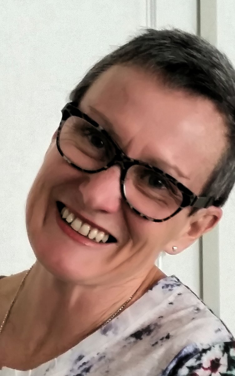 Leonie Cheetham