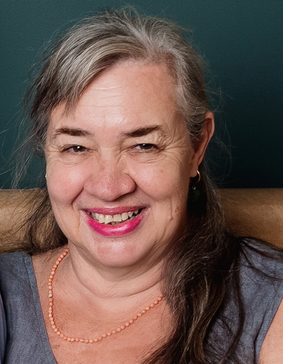Leonie Seabrook