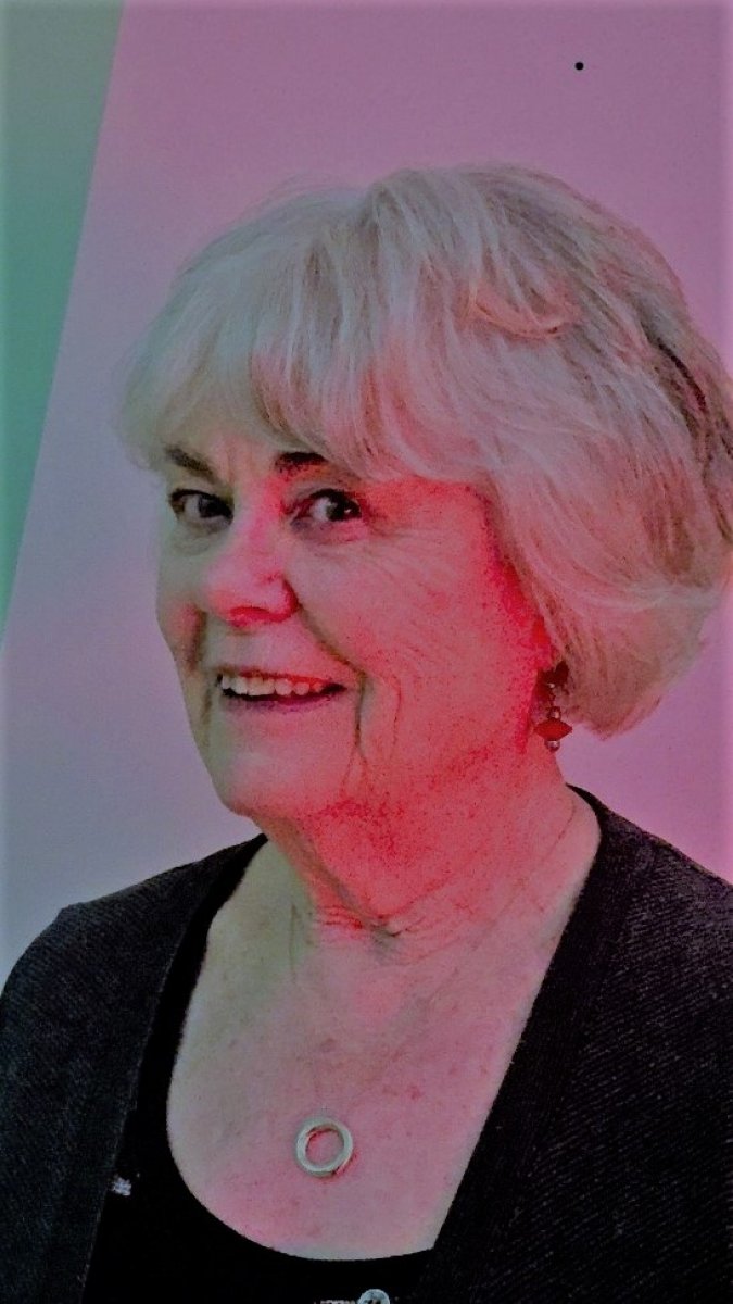 Barbara Elizabeth Miller