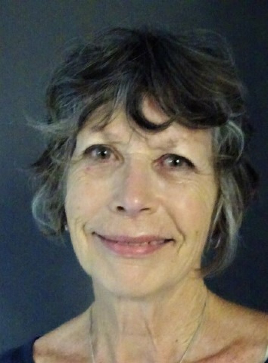 Pam Walpole