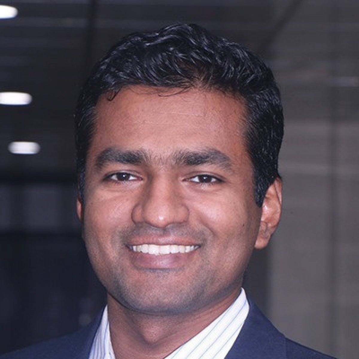 Pradeep Sadasivan Pillai