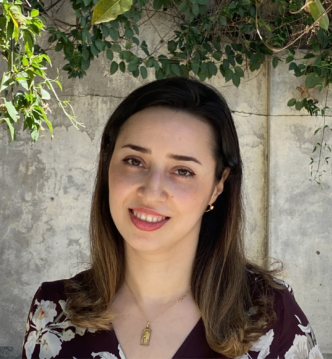 Samaneh Mohtadi
