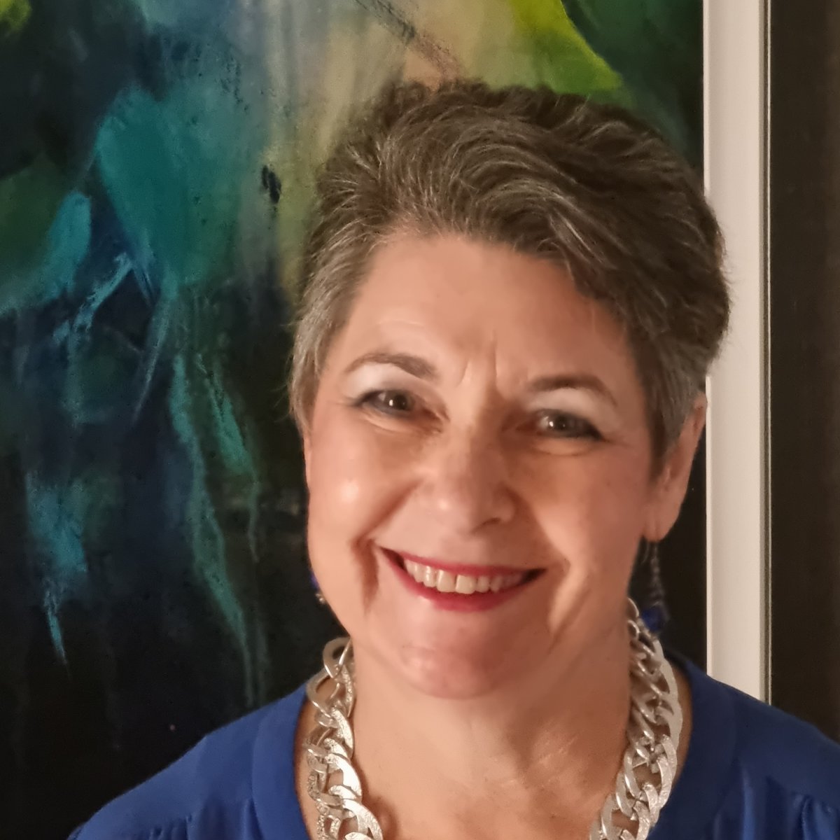 Stephanie Anne Boyle