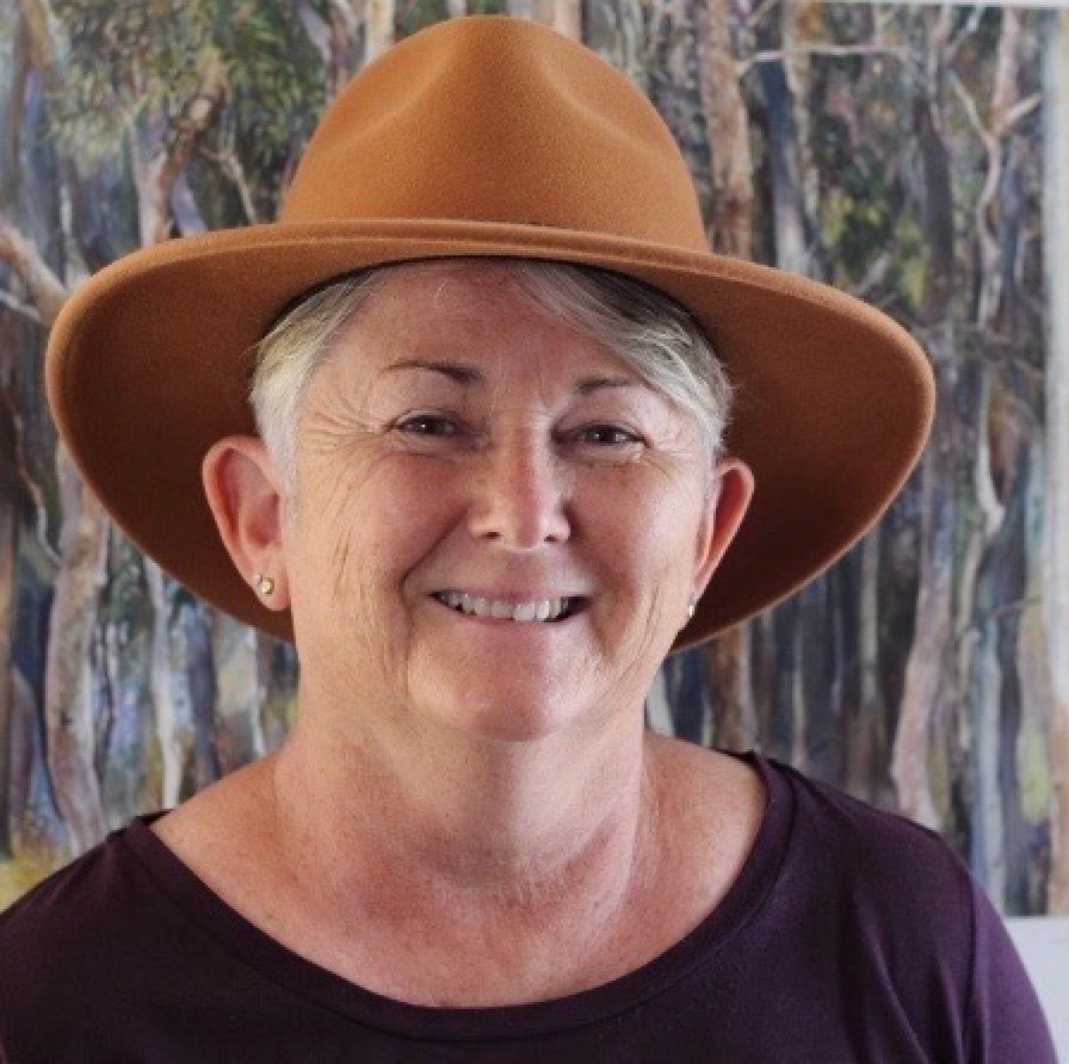 Susan Goddard