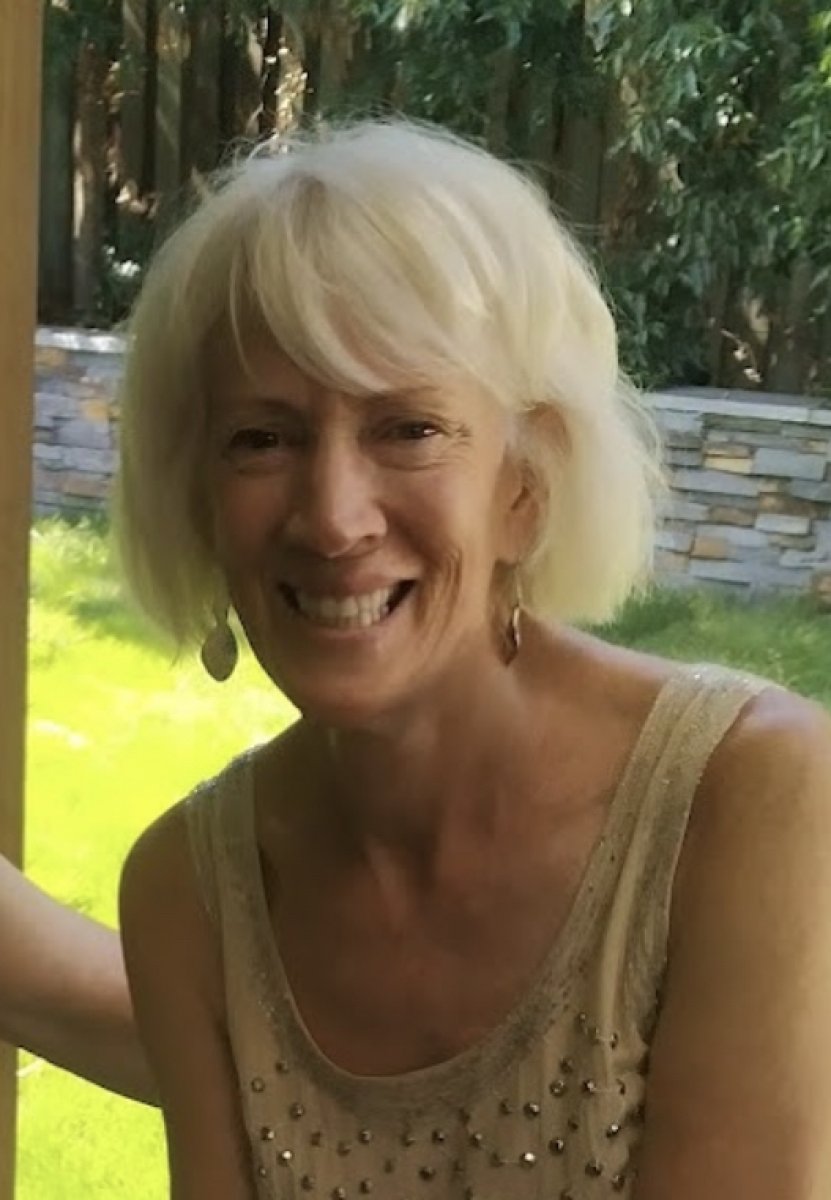 Susan Tessmann