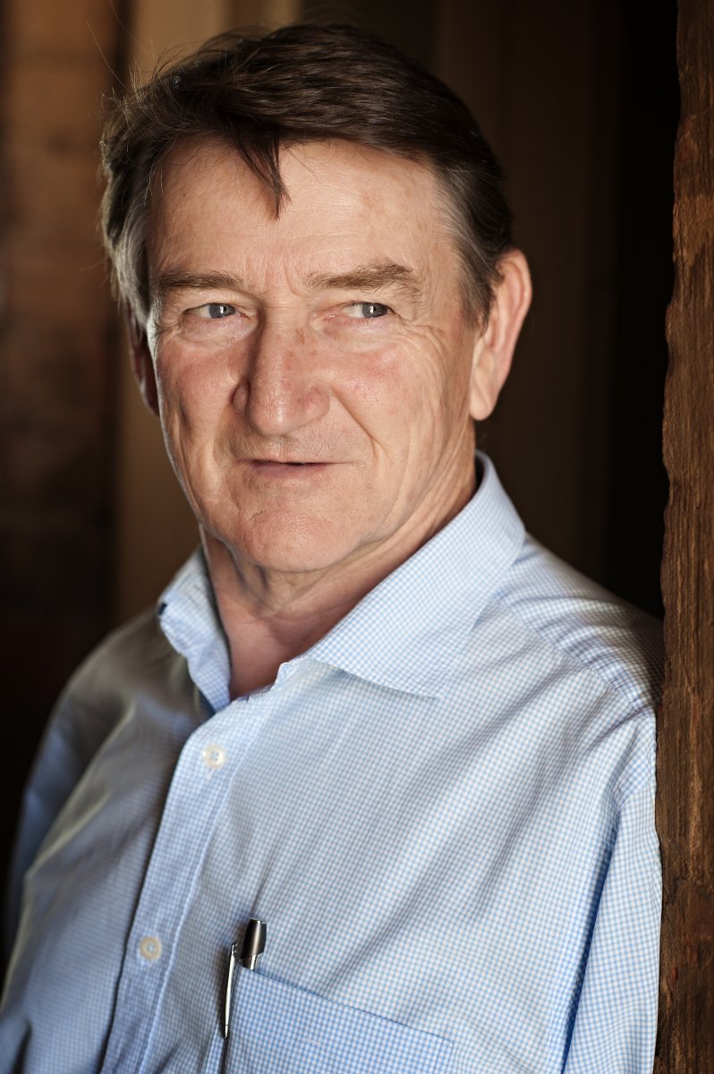 Terry Jarvis