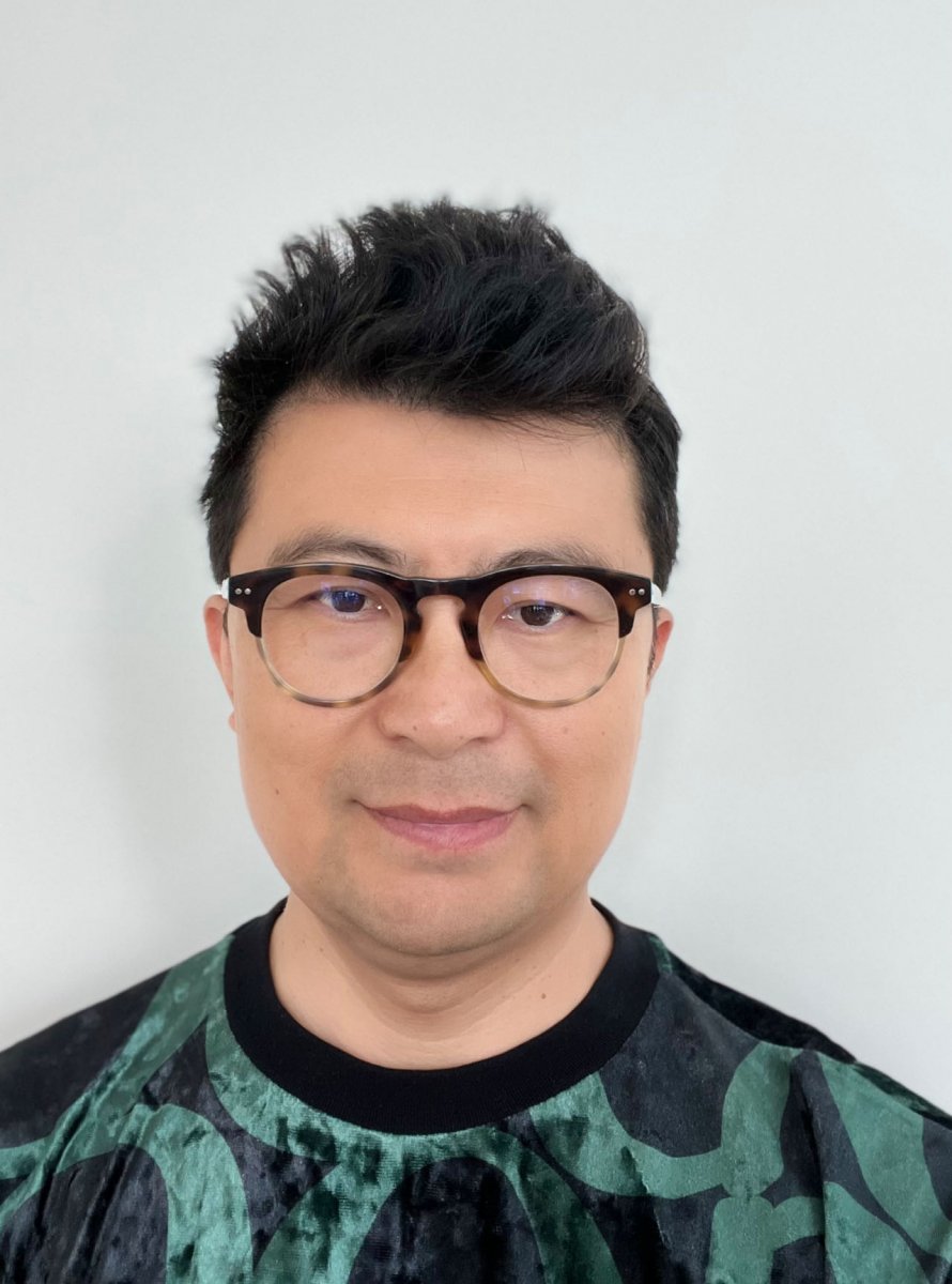 Yuan Zhao
