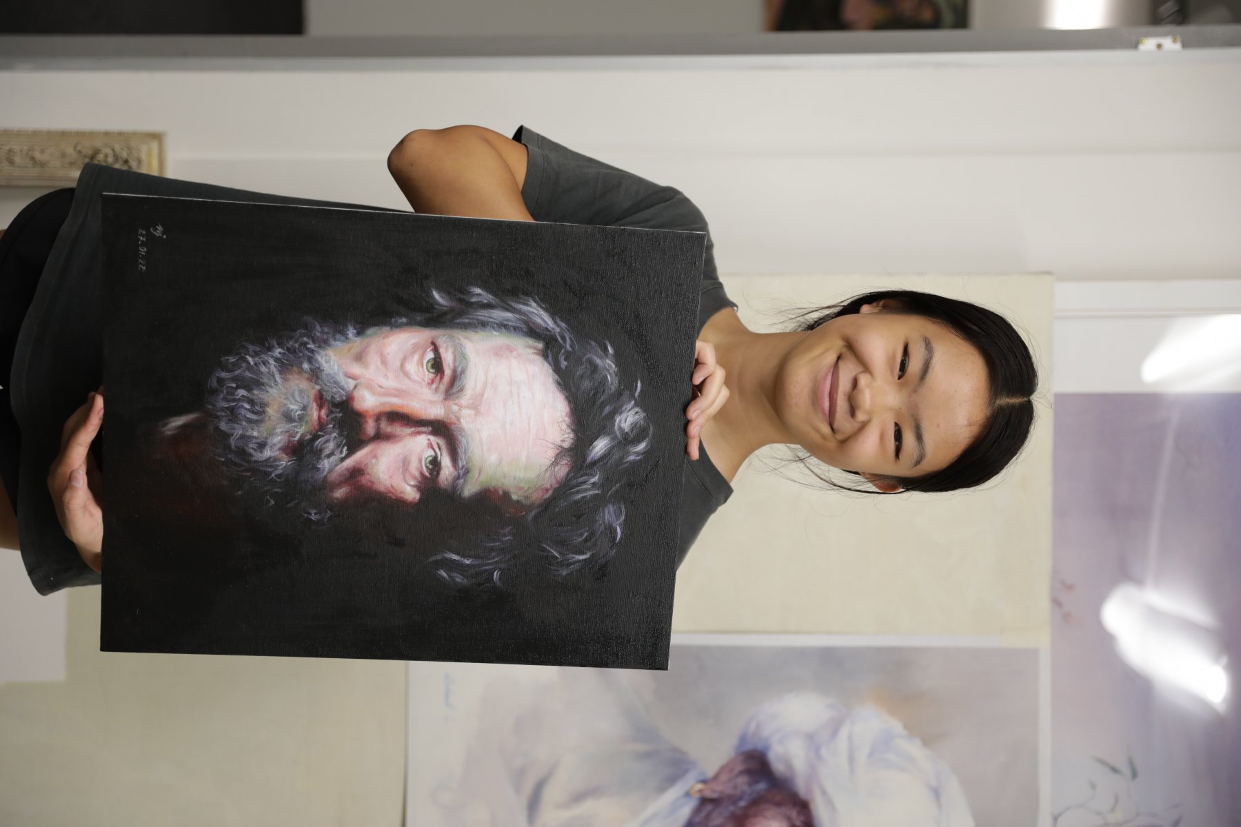 Yi Ning Jin