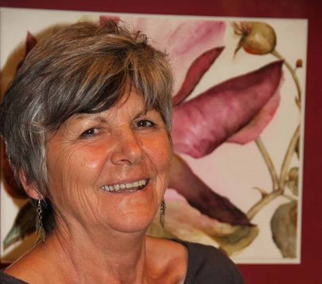 Krystyna Gartner